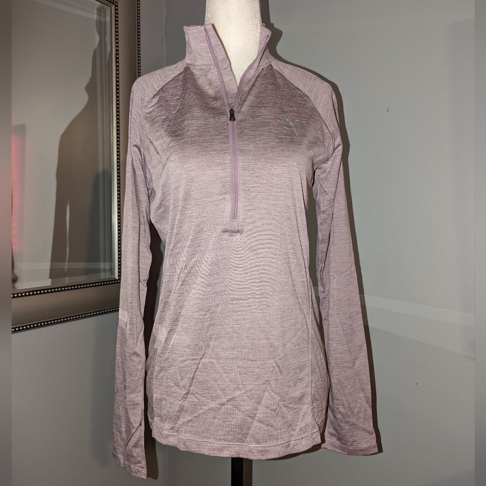 UA Light Weight Pullover